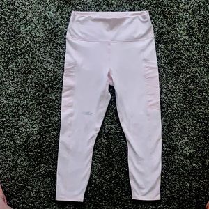 Fabletics Powerhold Capri Leggings